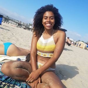 Meet your Posher, Amarrah